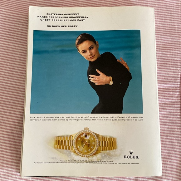 Vintage April 1999 edition Architectural Digest Magazine – 100 Years of Design - Picture 4 of 17